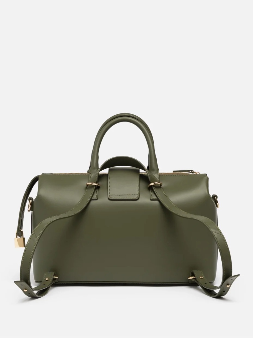 Classic Convertible Executive bag - Picture 2 of 10